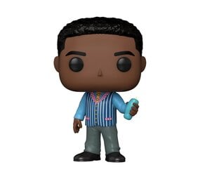 Funko Pop! Disney: Hocus Pocus 2 - Gilbert with Candle