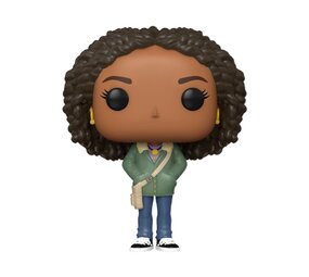 Funko Pop! Disney: Hocus Pocus 2 - Becca with Accessories