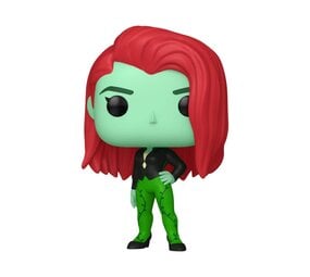 Funko Pop! Heroes: Harley Quinn Animated Series - Poison Ivy