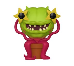 Funko Pop! Heroes: Harley Quinn Animated Series - Frank the Plant