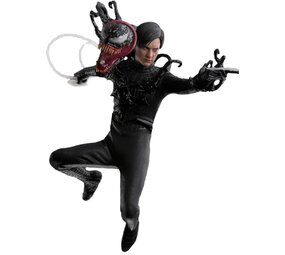 Marvel: Spider-Man 3 - Spider-Man Black Suit 1:6 Scale Figure