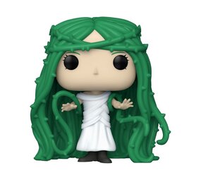 Funko Pop! Anime: My Hero Academia - Ibara Shiozaki