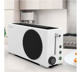 Ukonic Xbox Series S Toaster