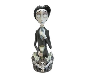 Nemesis Now Ltd Corpse Bride: Victor Bust
