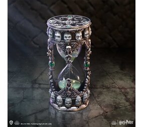 Nemesis Now Ltd Harry Potter: Death Eater Sand Timer