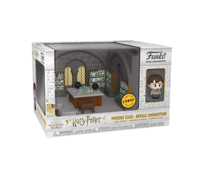 Funko Harry Potter: Mini Moments - Harry Potter Anniversary - Neville Longbottom CHASE