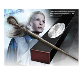The Noble Collection Harry Potter: Fleur Delacour's Wand (Character-Edition)