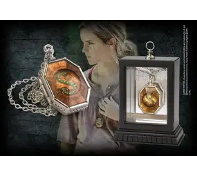 The Noble Collection Harry Potter: Horcrux Locket