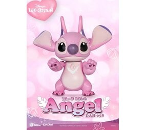 Beast Kingdom Disney: Lilo and Stitch - Angel 1:9 Scale Figure