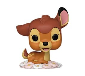 Funko Pop! Disney: Bambi - Bambi
