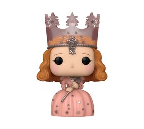 Funko Pop! Movies: The Wizard of Oz - Glinda the Good Witch