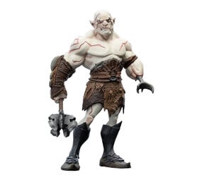 Weta Workshop The Hobbit: Mini Epics Vinyl Figure Azog the Defiler 15 cm
