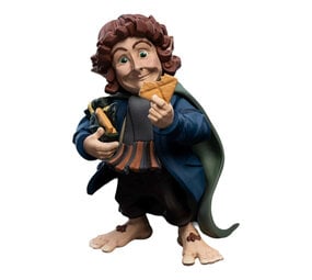 Weta Workshop Lord of the Rings: Vinyl Mini Epics - Pippin