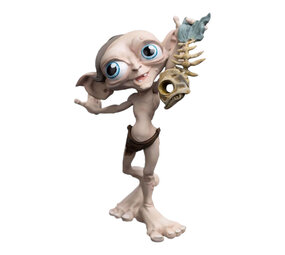 Weta Workshop Herr der Ringe Mini Epics Vinylfigur Sméagol