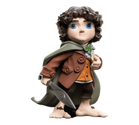 Weta Workshop Lord of the Rings: Vinyl Mini Epics - Frodo Baggins