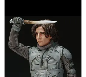 Dark Horse Dune: Paul Atreides PVC Statue