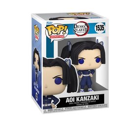 Funko Pop! Animation: Demon Slayer - Aoi Kanzaki