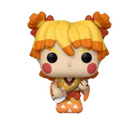 Funko Pop! Animation: Demon Slayer - Zenitsu Kimono