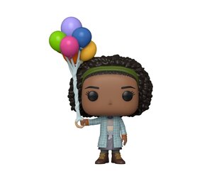 Funko Pop! Movies: Wonka - Noodle