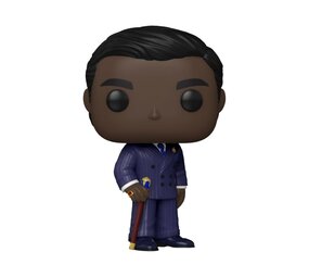 Funko Pop! Movies: Wonka - Slugworth