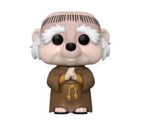 Funko Pop! Disney: Robin Hood - Friar Tuck