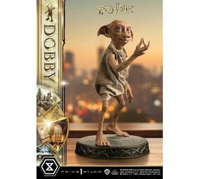Prime 1 Studio Harry Potter: Dobby Statue
