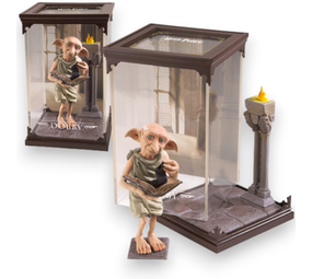 The Noble Collection Harry Potter: Magical Creatures - Dobby