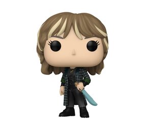 Funko Pop! Marvel: Loki Season 2 - Sylvie