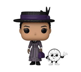Funko Pop! & Buddy: Loki Season 2 - Renslayer with Miss Minutes 1893