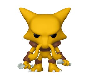 Funko Pop! Games: Pokemon - Alakazam