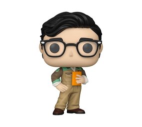 Funko Pop! Marvel: Loki Season 2 - O.B.