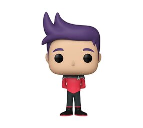 Funko Pop! TV: Star Trek Lower Decks - Bradward