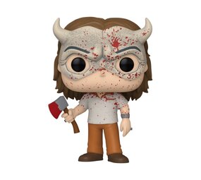 Funko Pop! Movies: The Black Phone - The Grabber Bloody