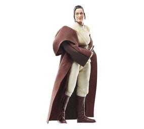 Hasbro Star Wars: The Acolyte - Jedi Master Indara - Black Series Action Figure