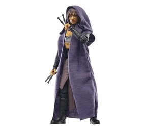 Hasbro Star Wars: The Acolyte - Mae (Assassin) - Black Series Action Figure