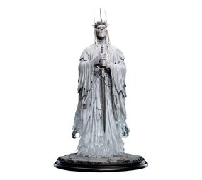 Weta Workshop The Lord of the Rings Statue 1/6 Witch-king of the Unseen Lands (Classic Series) 43 cm