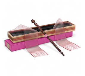 The Noble Collection Harry Potter: Dolores Umbridge Wand in Ollivanders Box