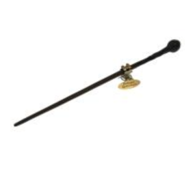 The Noble Collection Harry Potter - Remus Lupin's Wand (Character-Edition)