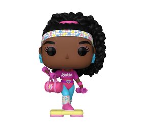 Funko Pop! Vinyl: Barbie - Barbie Rewind