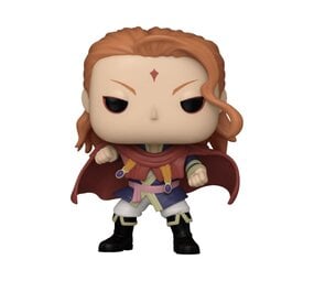 Funko Pop! Anime: Black Clover - Fuegoleon