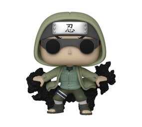 Funko Pop! Animation: Naruto - Shino Aburame