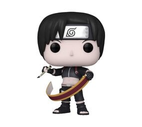 Funko Pop! Animation: Naruto - Sai