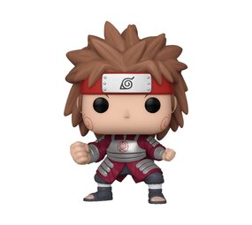 Funko Pop! Animation: Naruto - Choji Akimichi