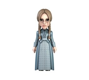 Minix Wednesday: Goody Addams 5 inch PVC Figure
