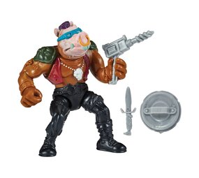 Teenage Mutant Ninja Turtles: Classic Mutant Action Figure - Bebop
