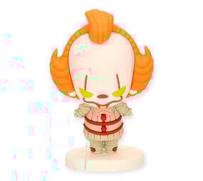 SD Toys IT 2017: Pennywise Pokis figure