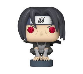 Funko Pop! Animation: Naruto - Itachi Uchiha