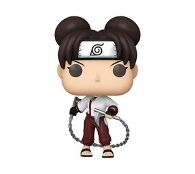 Funko Pop! Animation: Naruto - Tenten