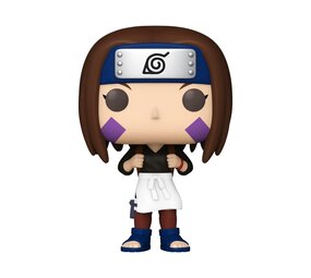 Funko Pop! Animation: Naruto - Rin Nohara