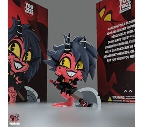 Youtooz Collectibles Helluva Boss Vinyl Figure Millie 12 cm